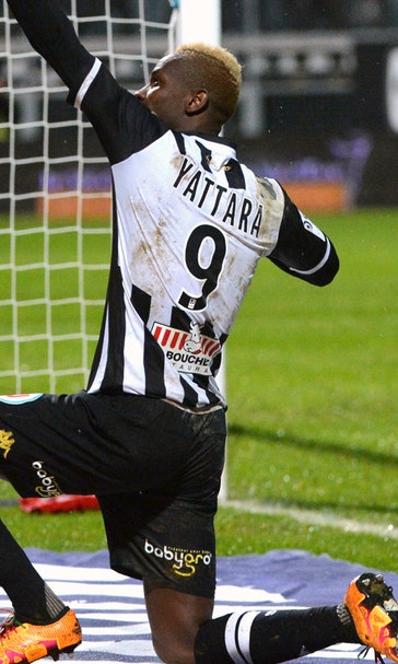 Angers end poor run with dominant win over Monaco